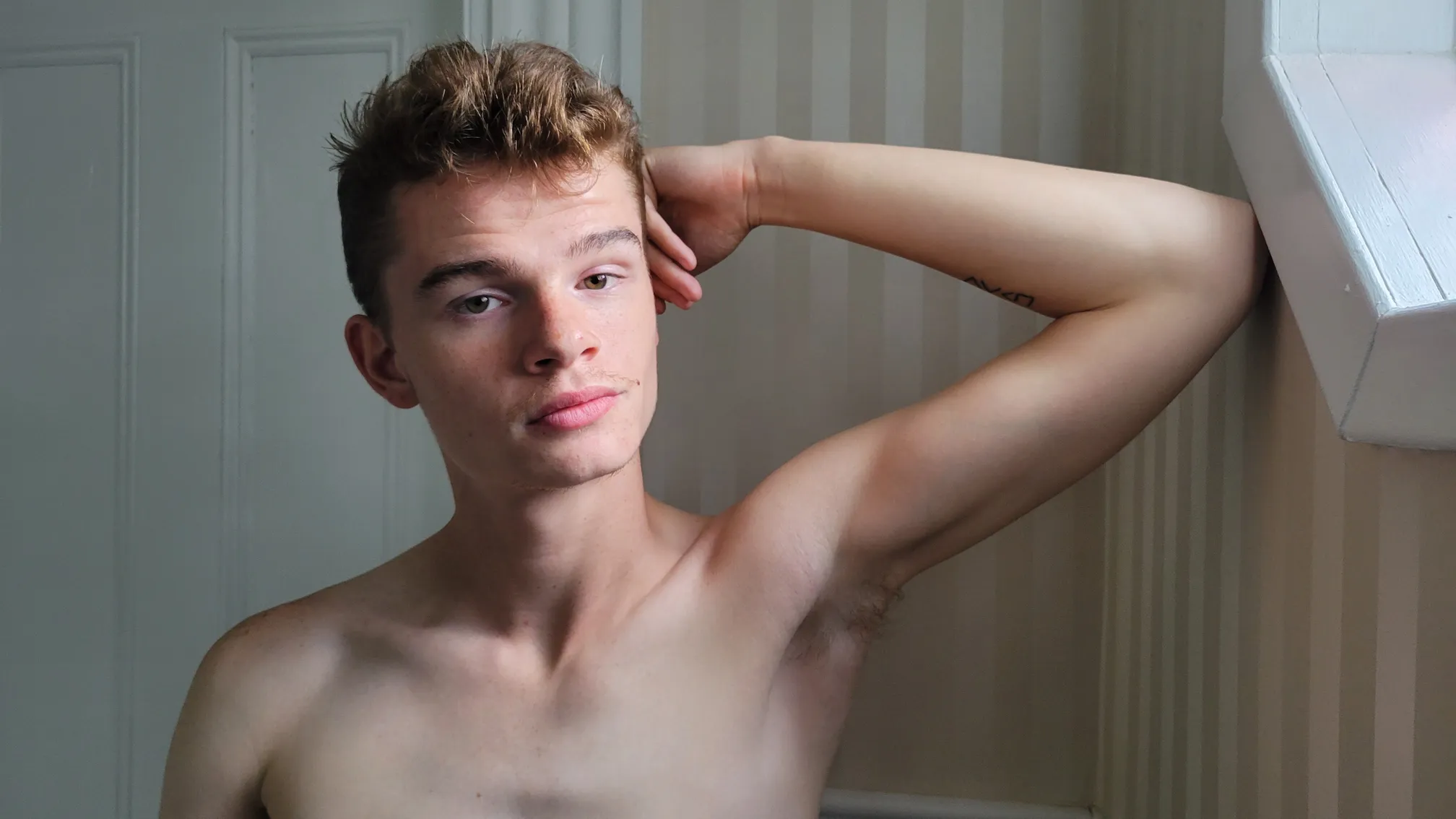 Hotboy Jake