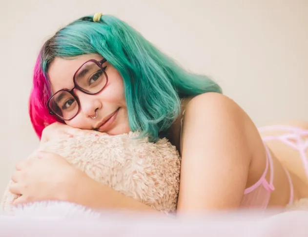 Miss Bunny
