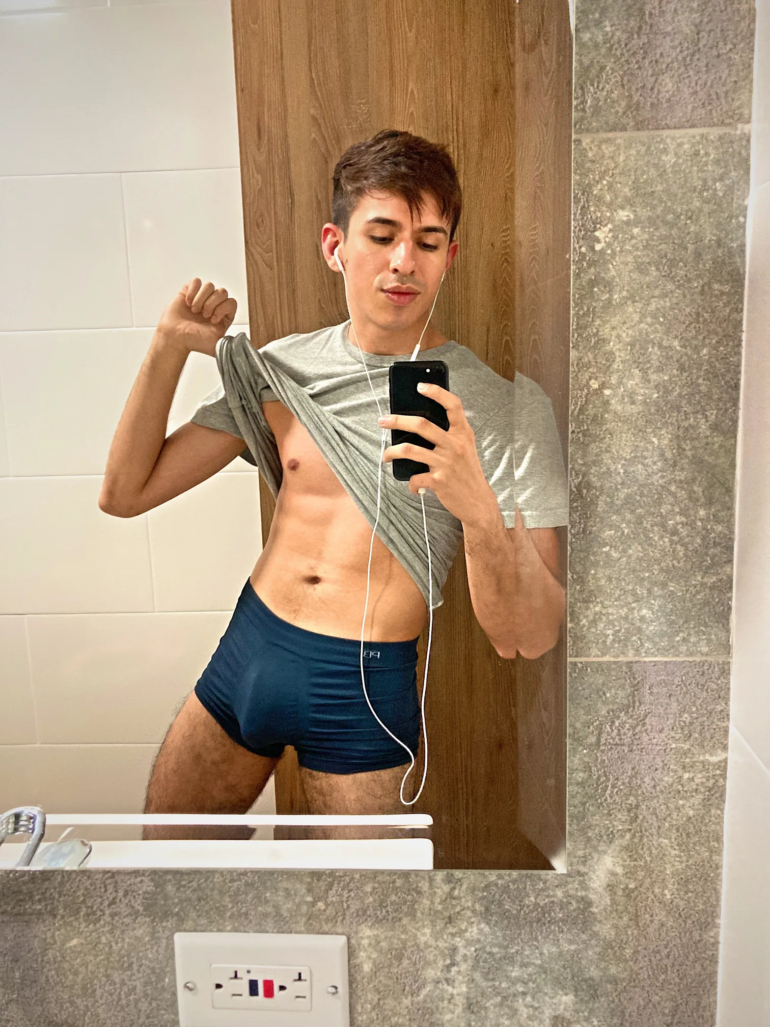 Michael Vera
