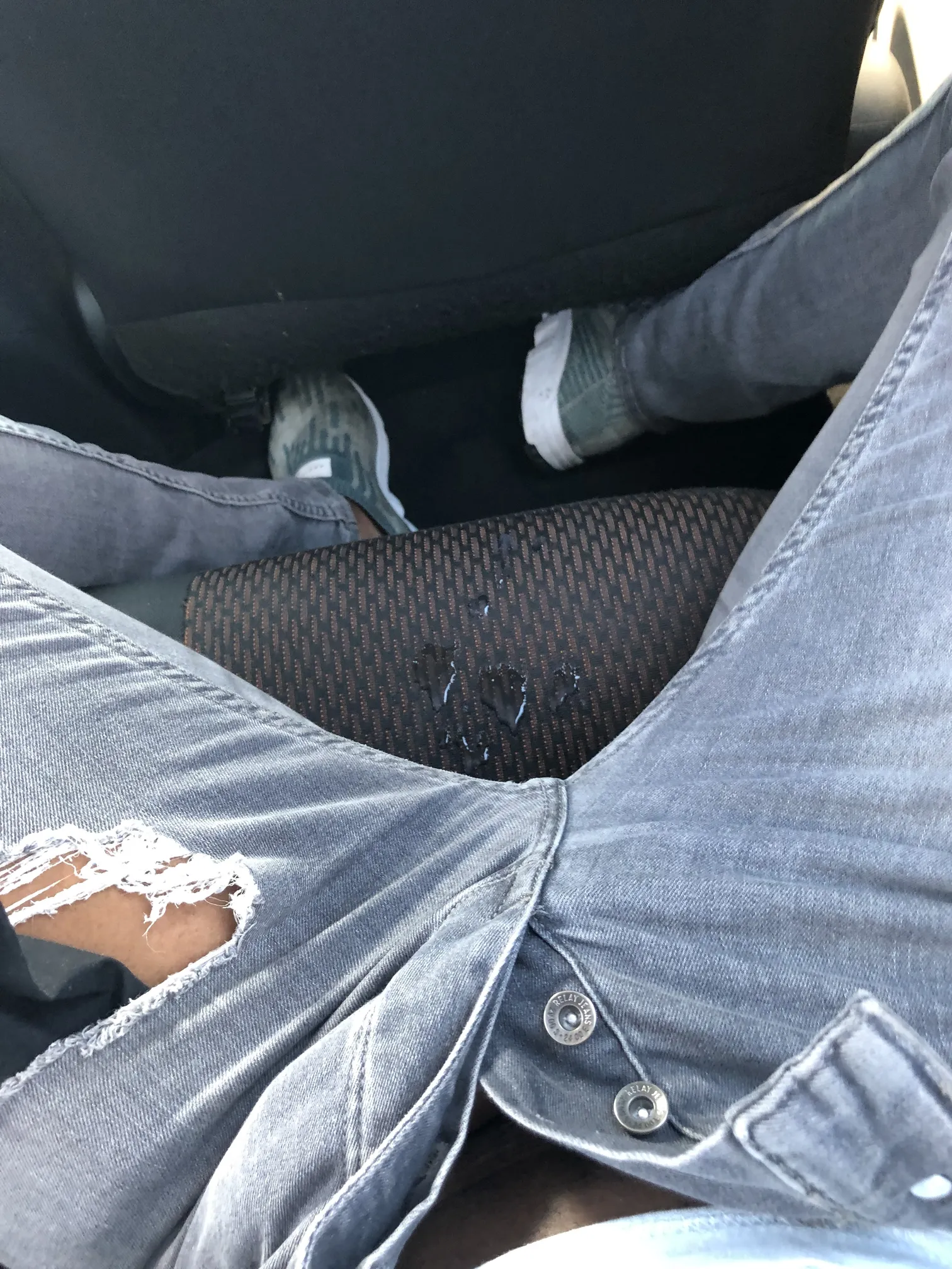 NastyNigga