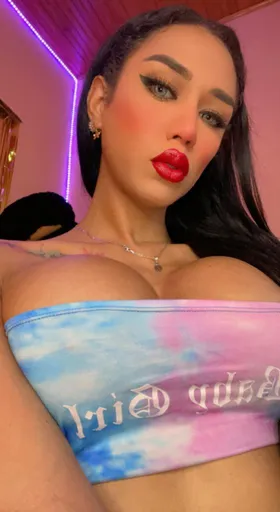 Arianadoll69