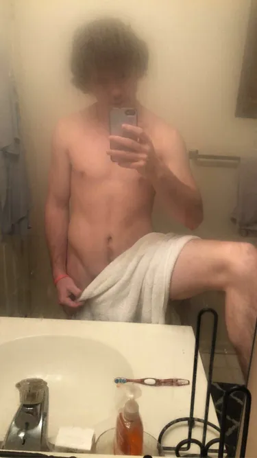 WhyYouWorriedAboutIt?