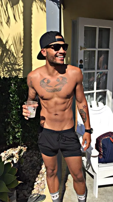 Isaiah Lovely