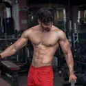 Rahul Desi Muscle