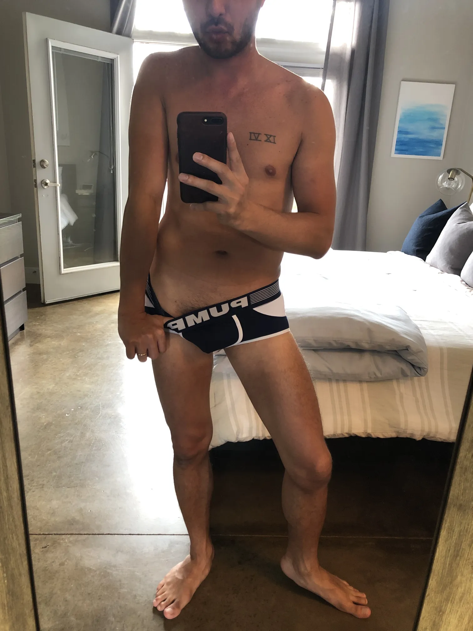 Naughty Gay Traveler