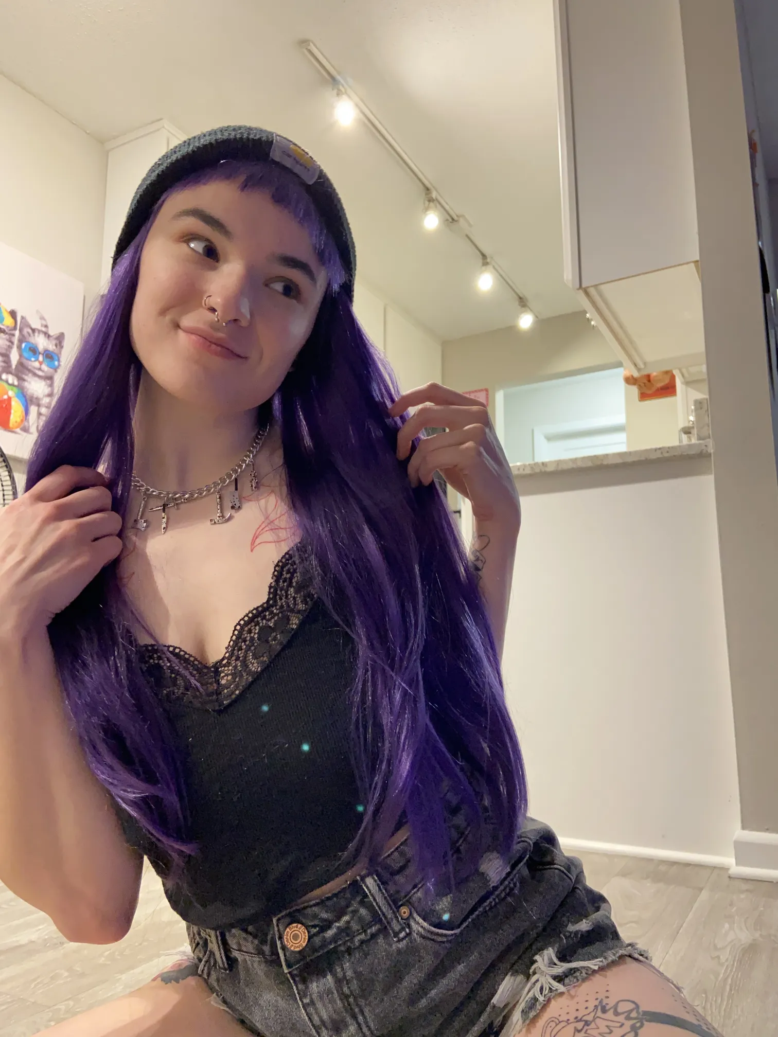 Goddess Jax 👑👠