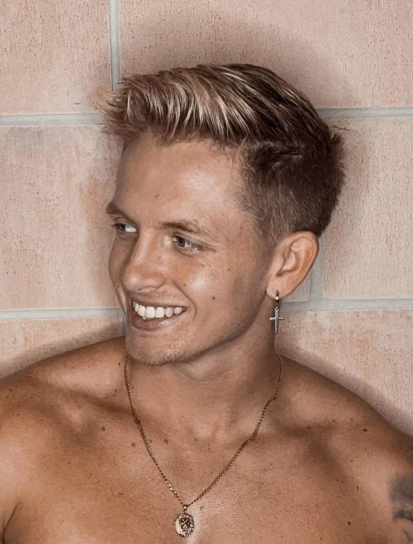 Christian Haze - Free Account