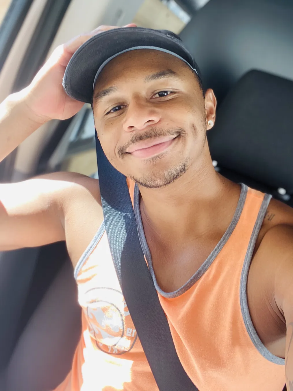 Deangelo Rio
