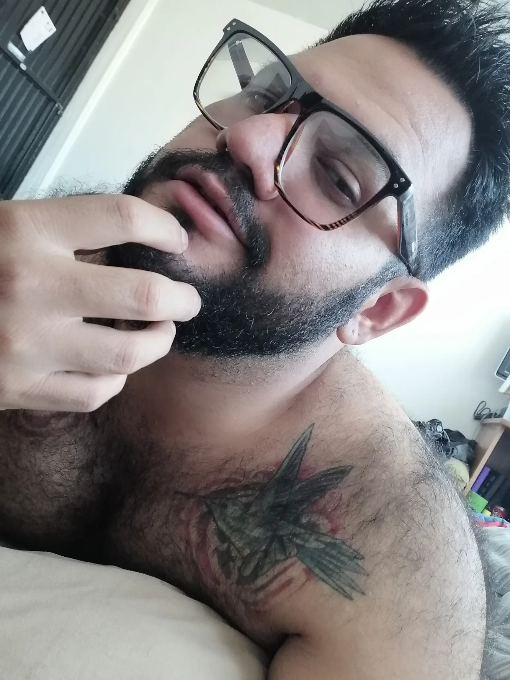 Monstruo Ewok