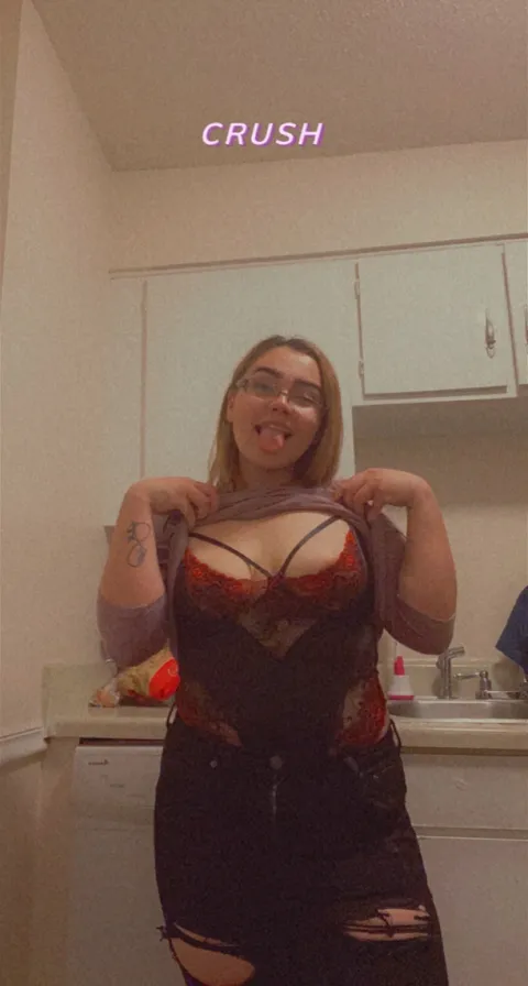 Lia 😍