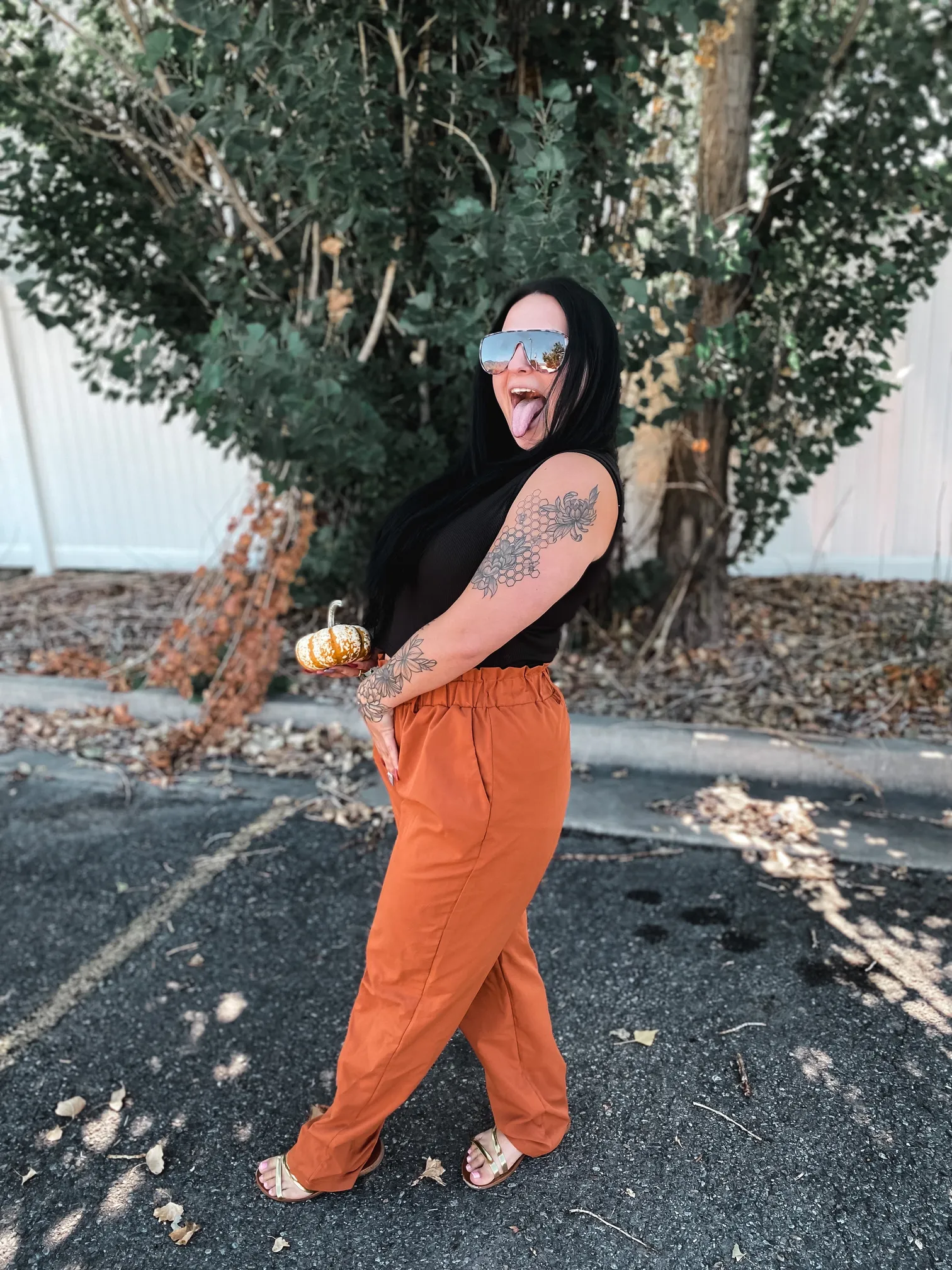 Foxxx 🦊 TOP 2%🍑🦊💛