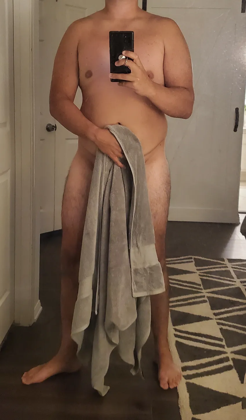 Some Other Man