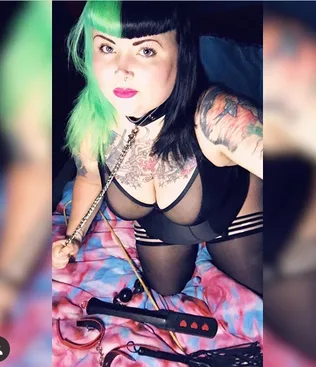 Dolly Vicious