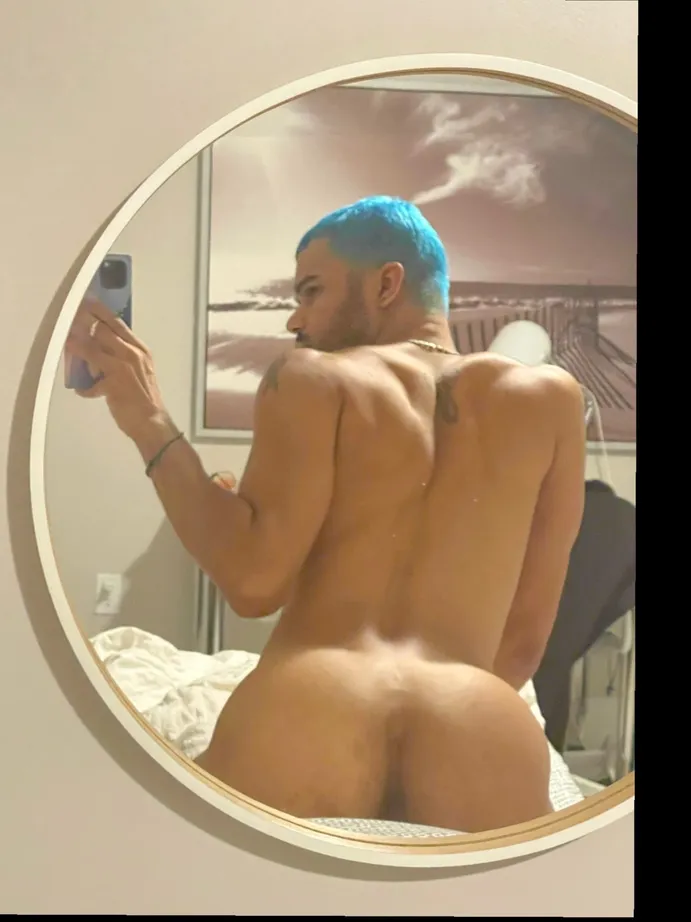 •Freaky Faggot•