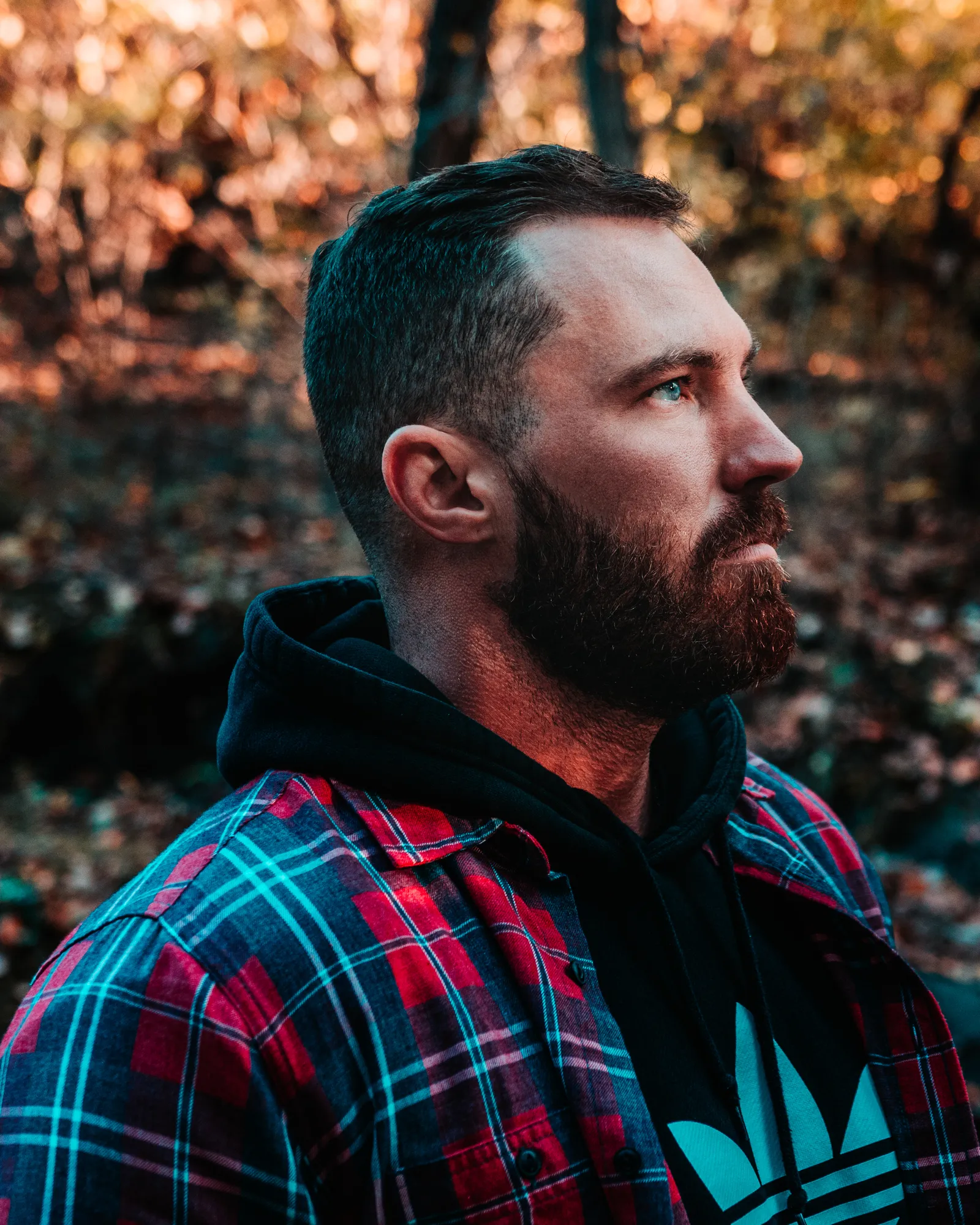 Adam Danger