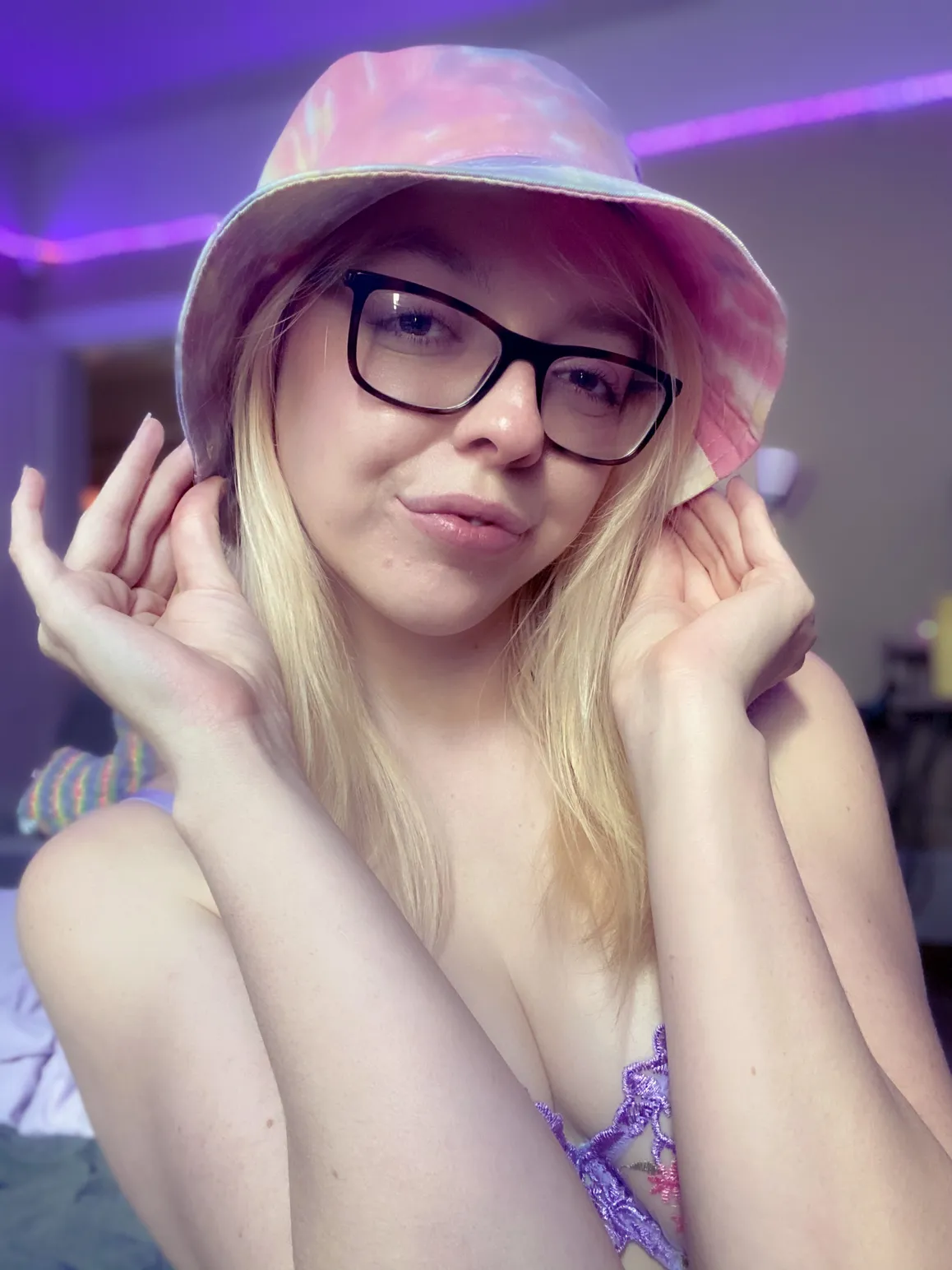 Bambi Vixen