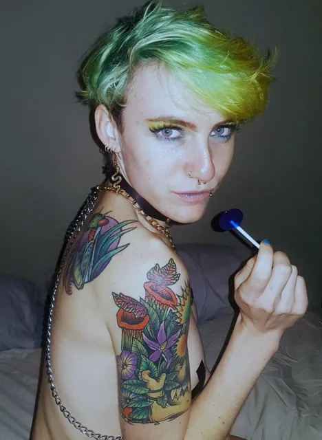 FIlthyFrancesca