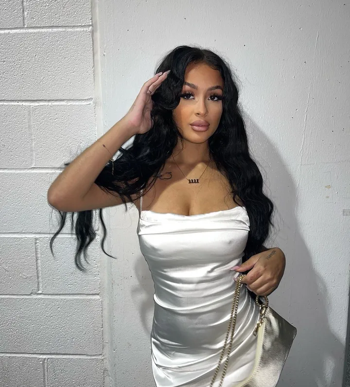 Kaylina eileen