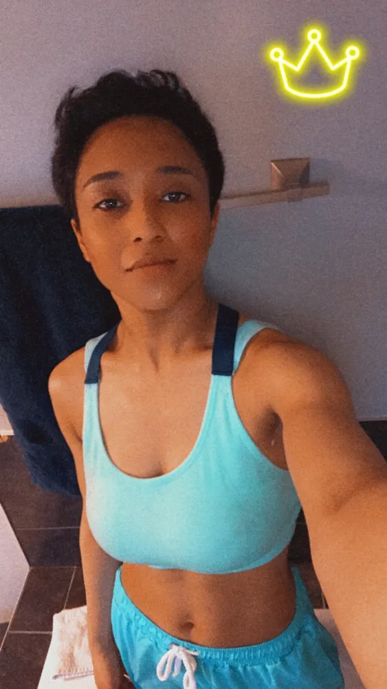 Karen Assogba (アソグバ　カレン) 🇯🇵🇹🇬🇱🇧🇨🇦🏳️‍🌈🦄