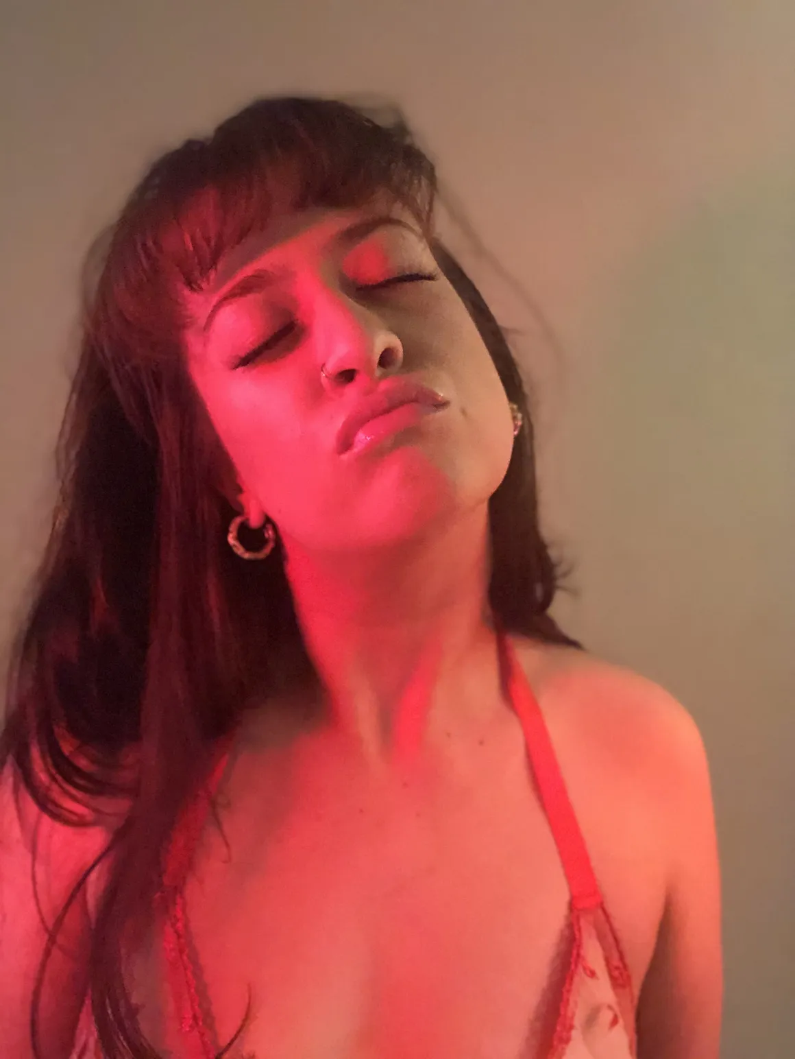 Goddess Savannah