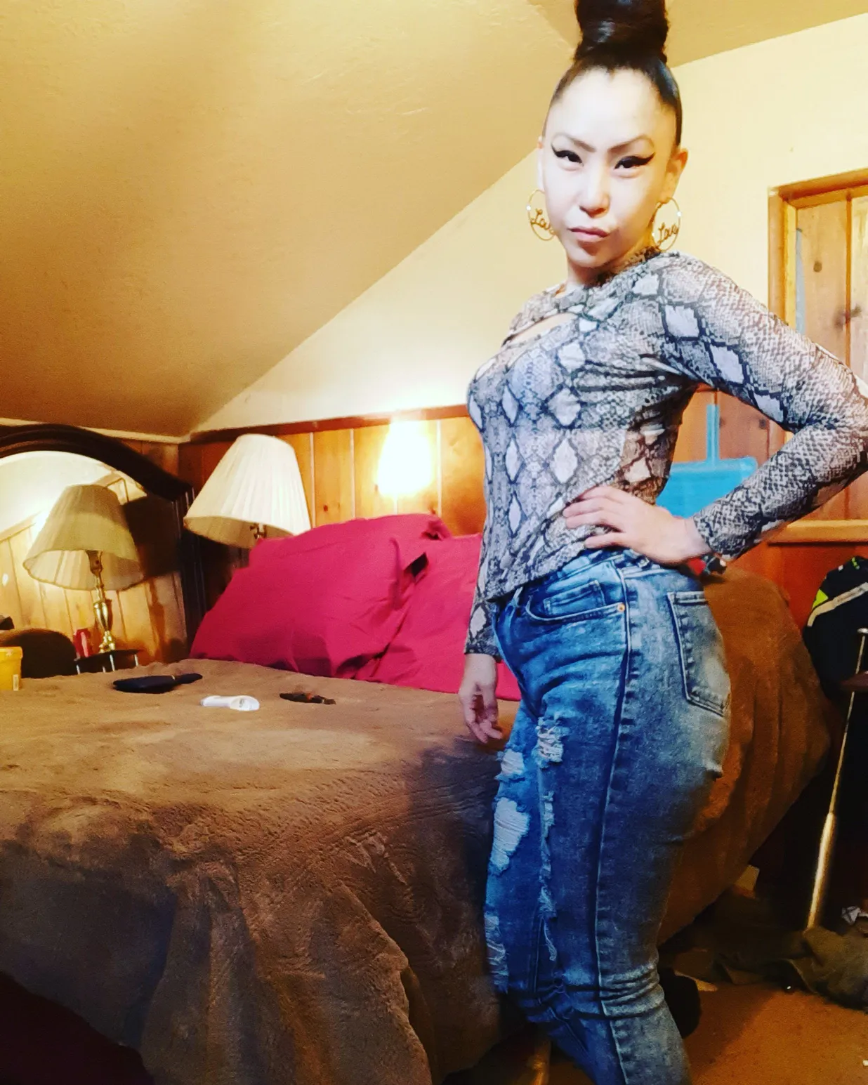 Jillamber
