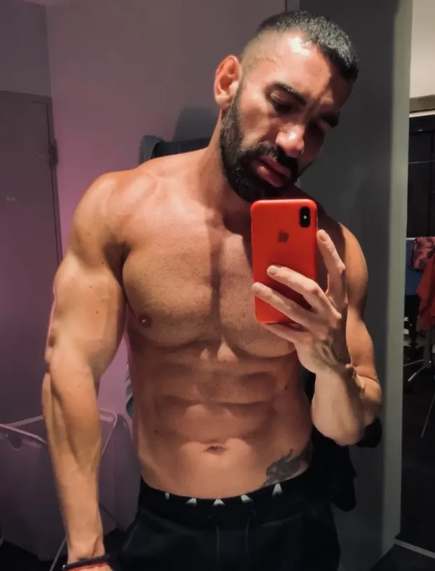 Kai Marcos