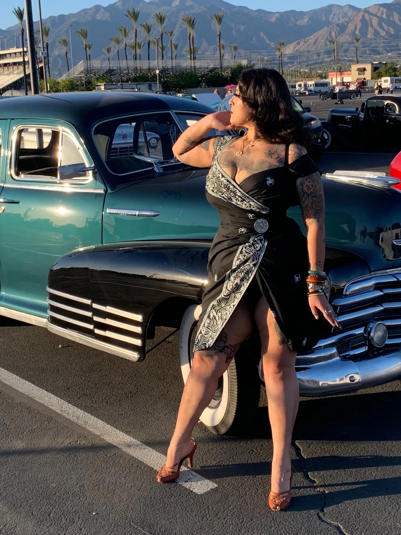 Ms Ruby Woo¹³