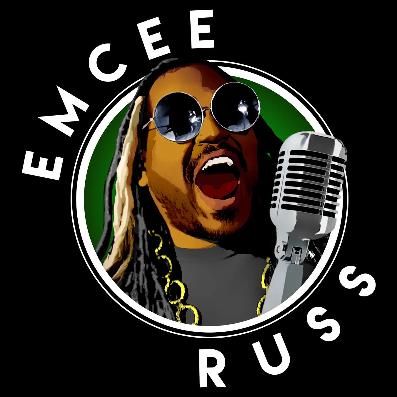 Emcee Russ