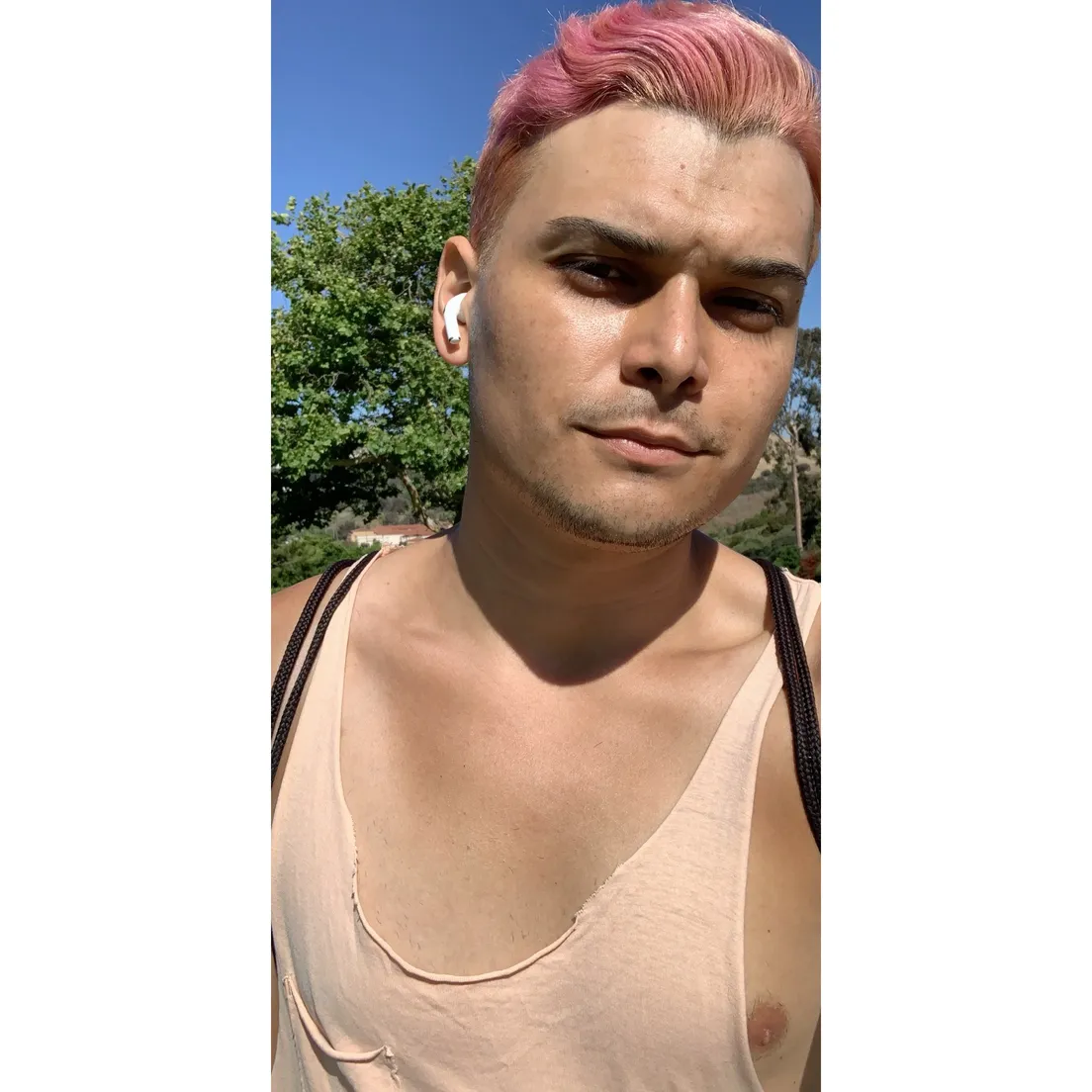 Skyler Frost