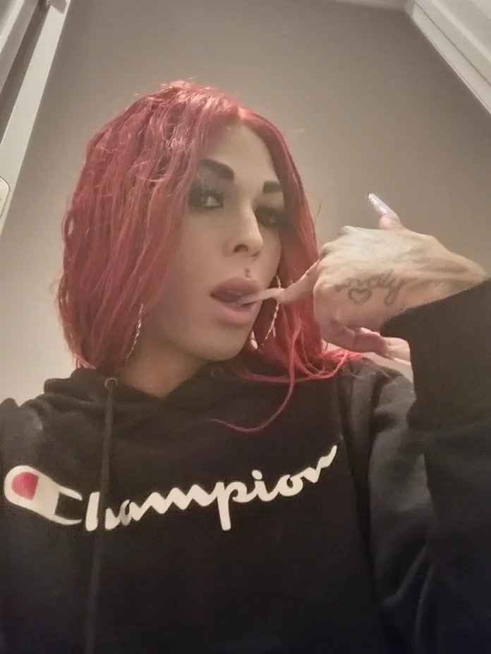 TS BIANCA SANCHEZ aka Damaraybody