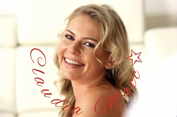 Claudia Macc