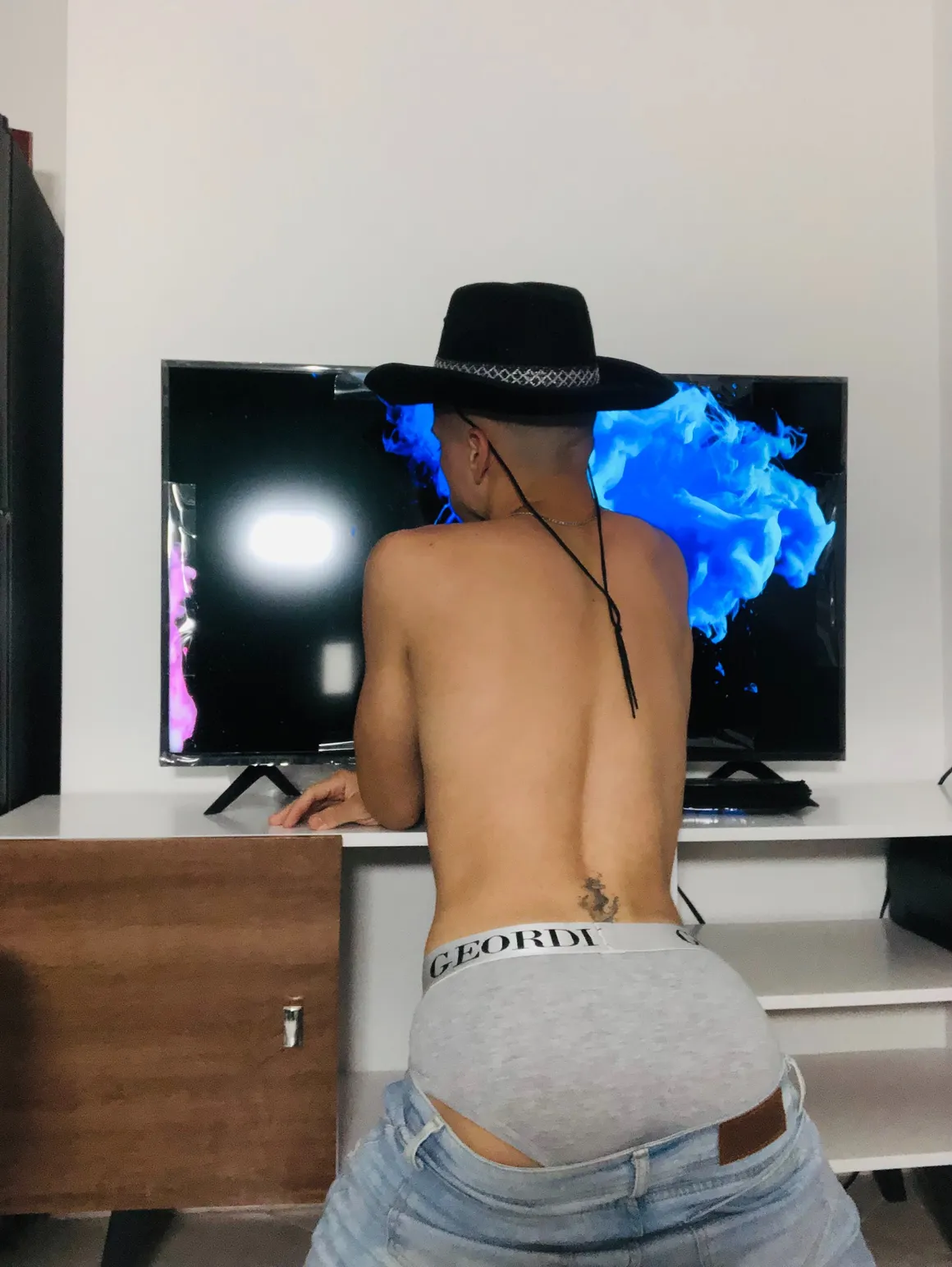 Jesus Guerra