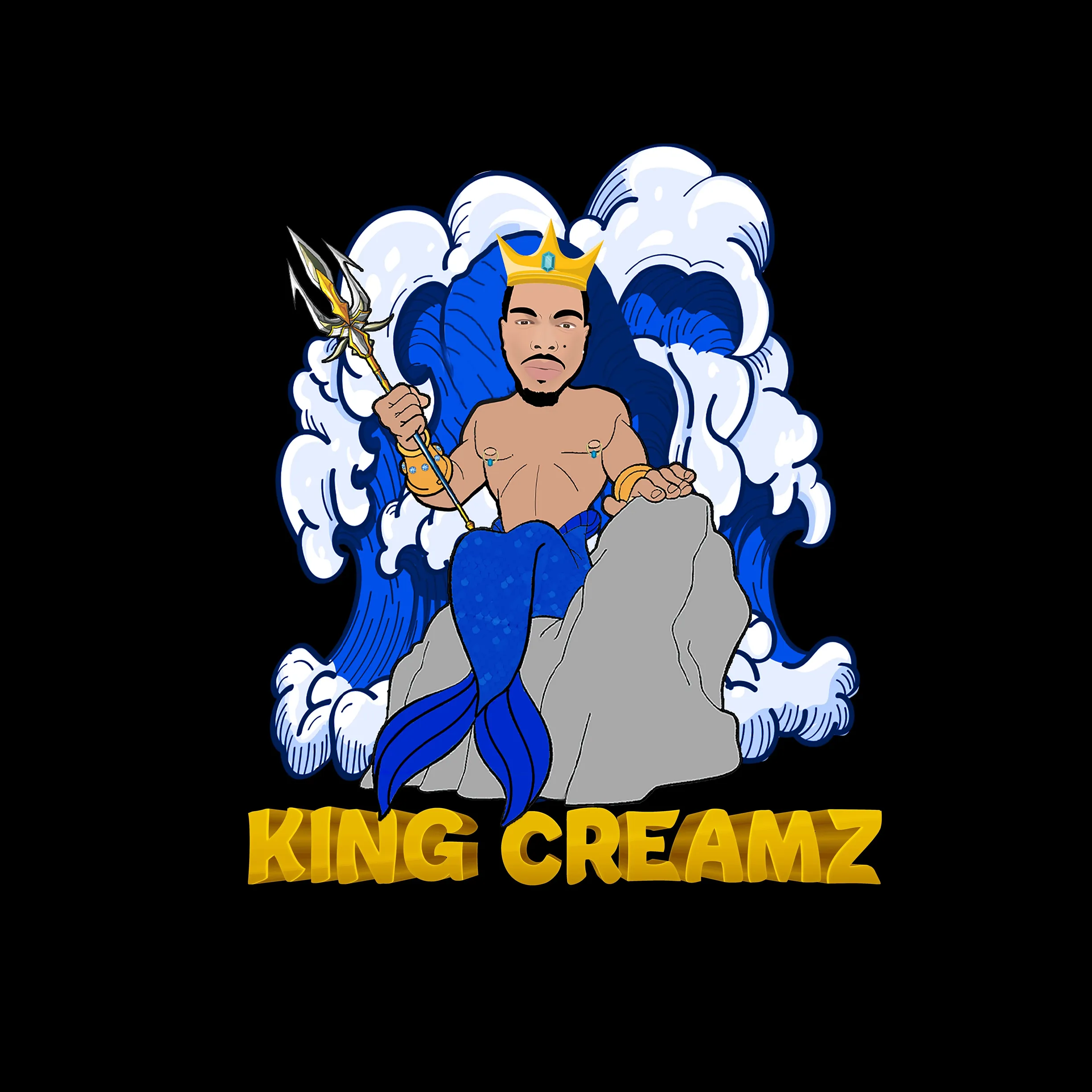 King Creamz