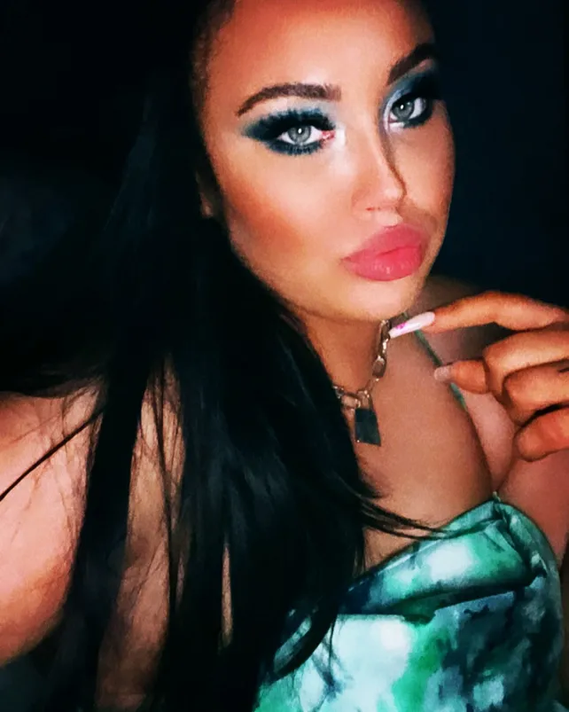 Tashhh