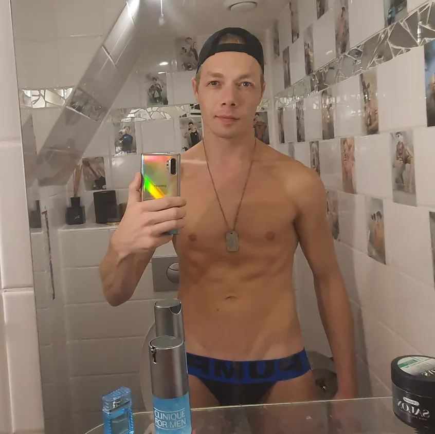 Maxx Morgan