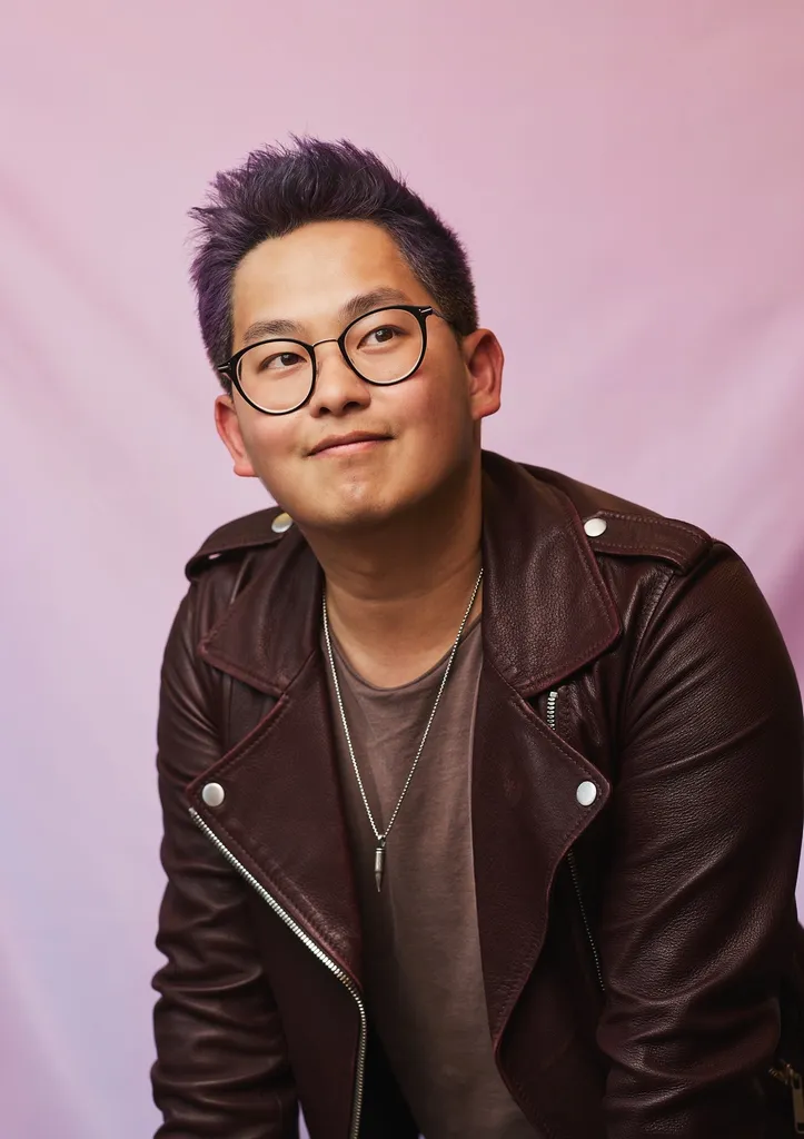 Henry Wu