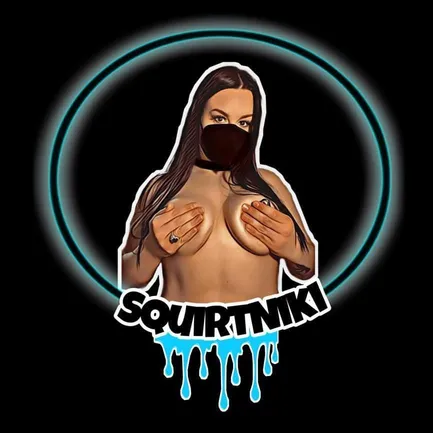 SquirtNiki