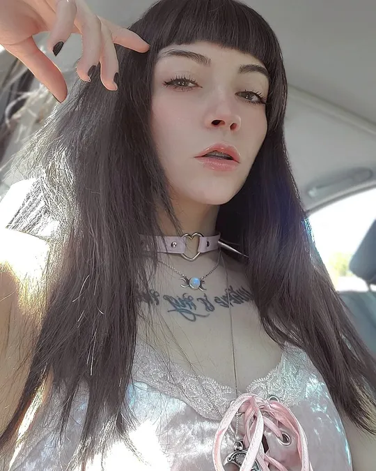 ⛓ Goth Kitteen Free ⛓