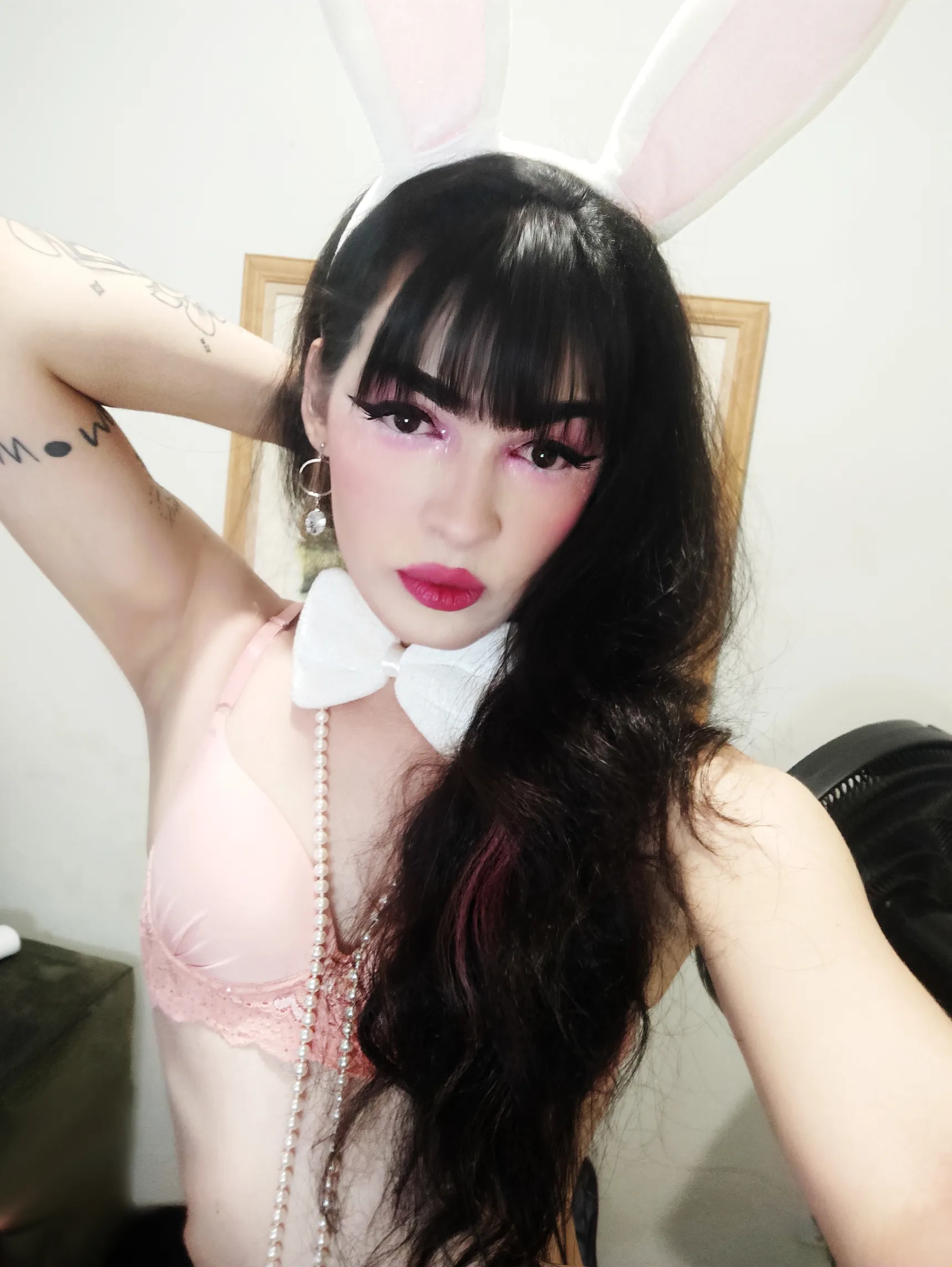 Bunny Tgirl