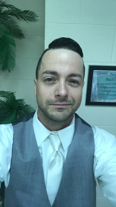 Andrew Brooks