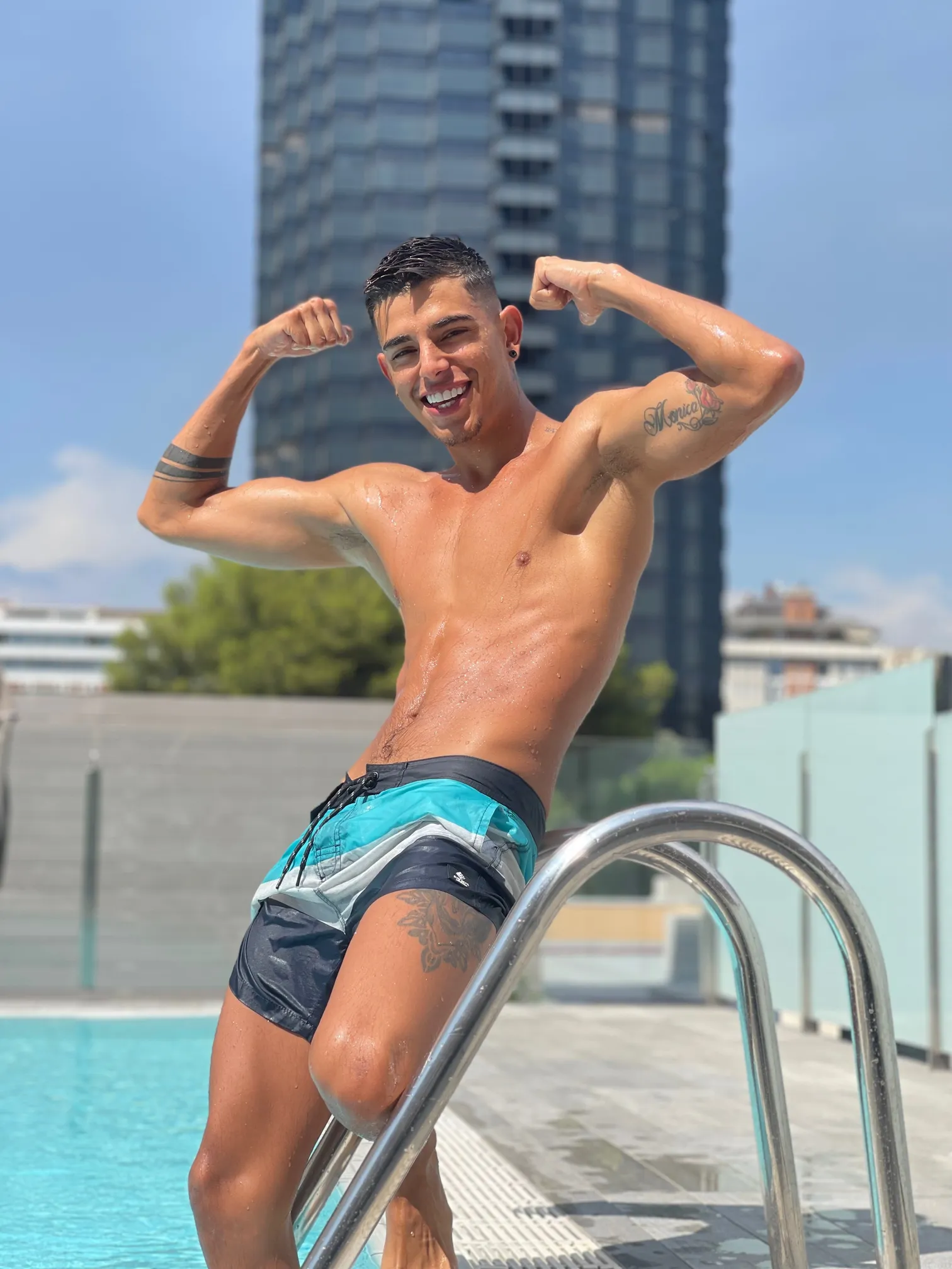 kevin ferrer