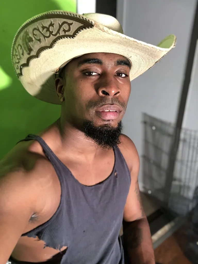 Countryboy Hart