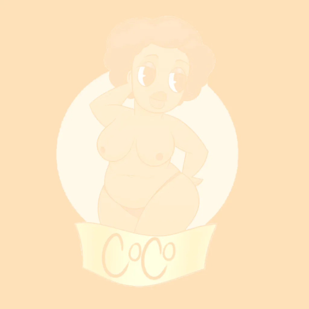 Coco &lt;3
