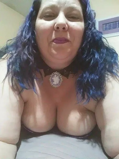 $PurpleWildcat0920  The Truckers Wife