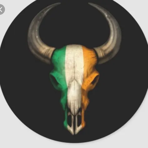 Theirish_bull