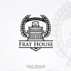 Frat House