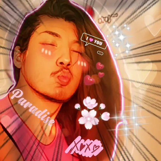💗Ultra Evil Daddy💖