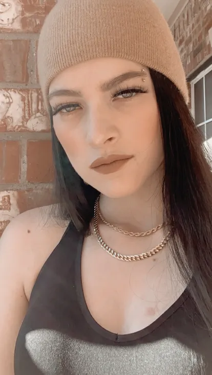 Kenzie🤍