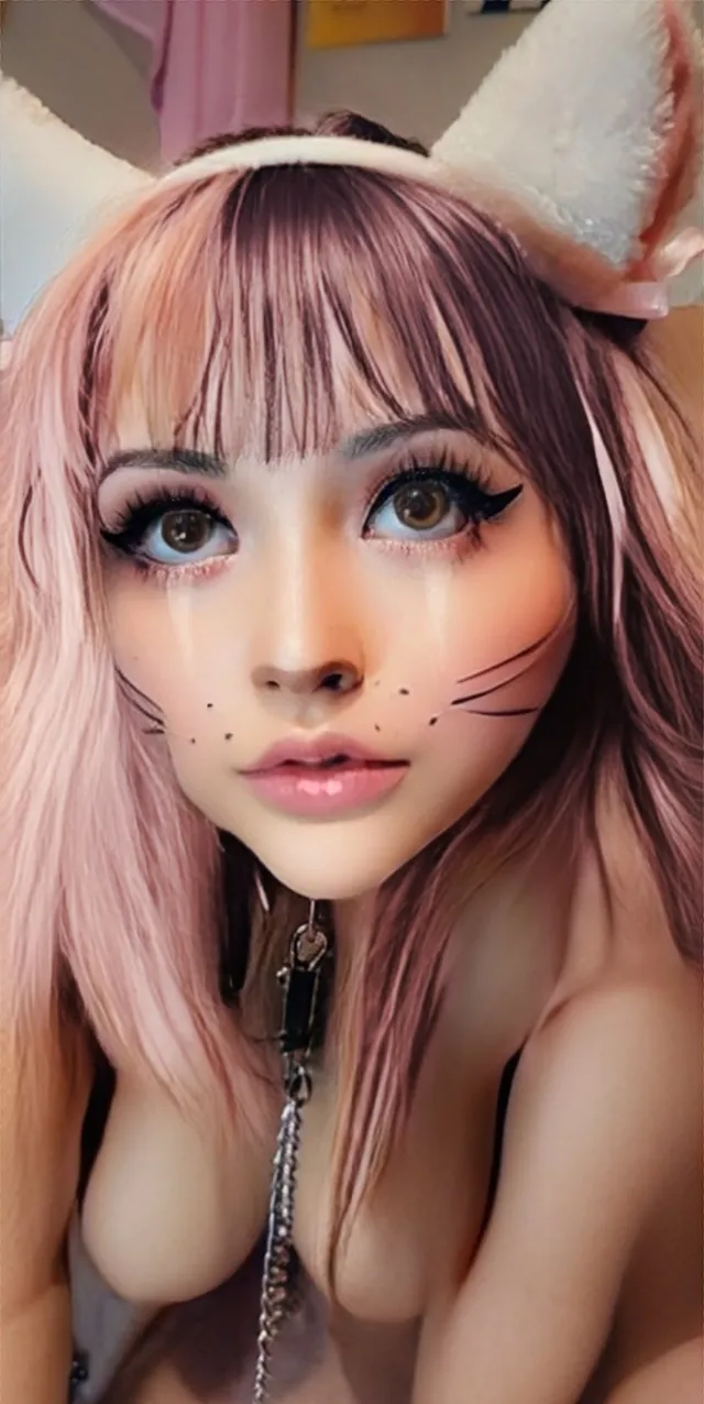 Kinky Kitten 🐾