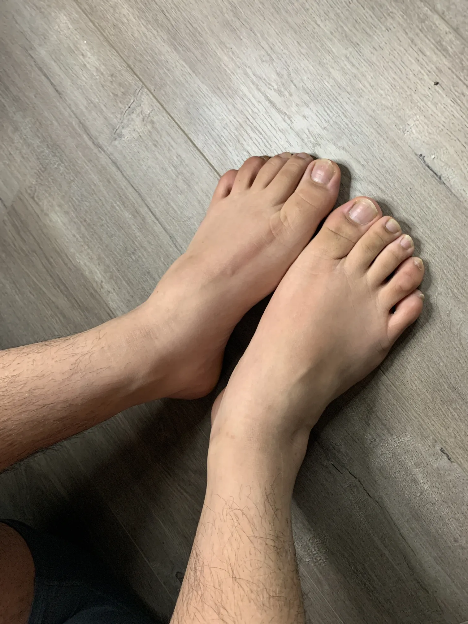 Foot Buddy